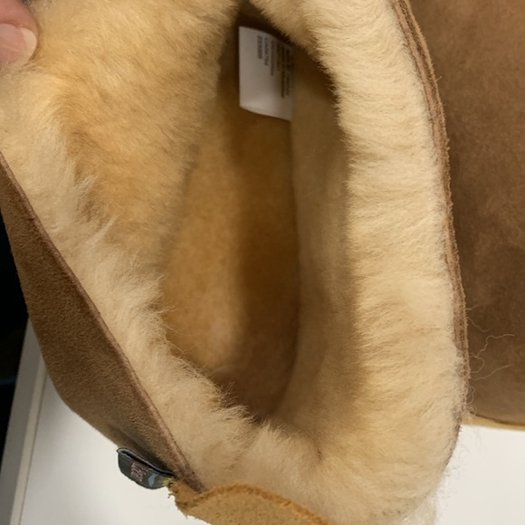 L.L. Bean men’s slippers - Picture 5 of 6